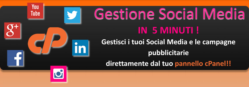 social media