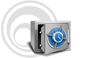Backup Hosting SSD