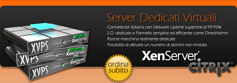xvps xen citrix