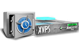 managed xvps