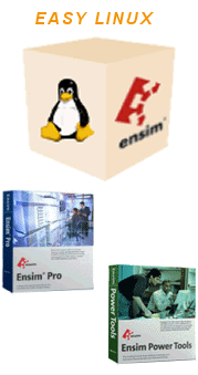 Immagine di Hosting EASY 200 Natale 2006